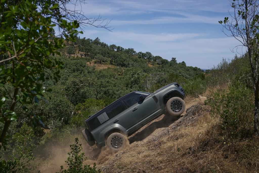 Defender OCTA toho zvládne opravdu hodně