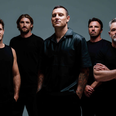 Parkway Drive