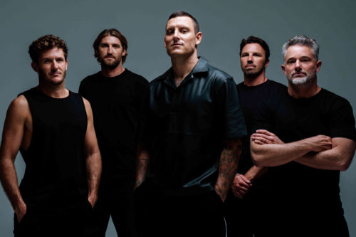 Parkway Drive