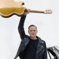 Bryan Adams