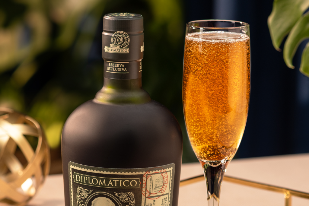 Diplomático Royal