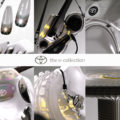 Toyota E-Collection