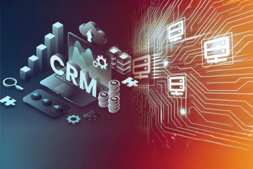 CRM